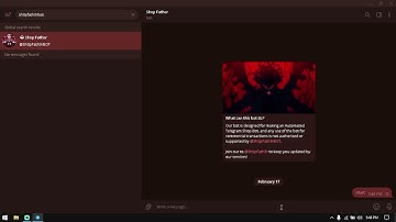 How to make your own Telegram Store Bot in 5 minutes!