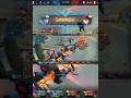 No one can survive this combo🔥🔥💯 #mlbb #mobilelegends #gameplay #mlbbshorts #5v5 #gameplay #shorts