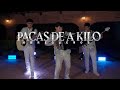 Pacas de a kilo - Los Obregueños (video oficial)