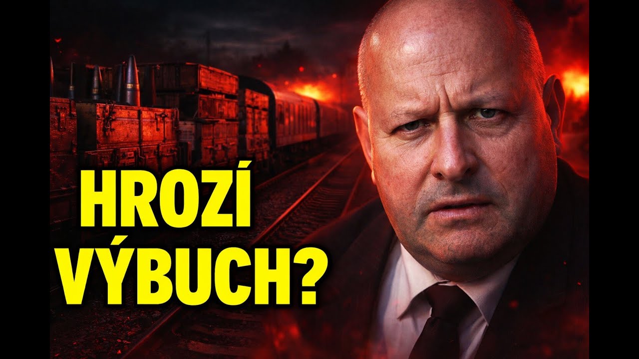 Tajná dohoda za zády občanů? Kdo ve skutečnosti ovládá českou obranu a miliardové toky | J. Štefec