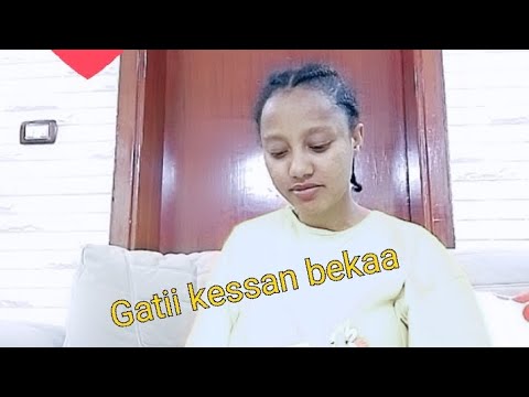 Qimamota Mana Madamii Kottaa Dhageeffadha Walalo Gatii Kee Bekii Kutaa 2ffaa