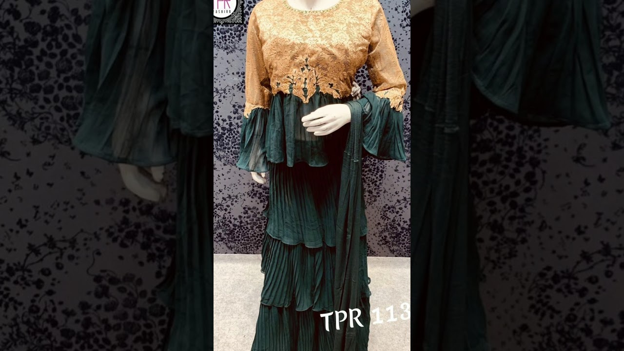 TPR COLLECTIONS||| EPISODE-15