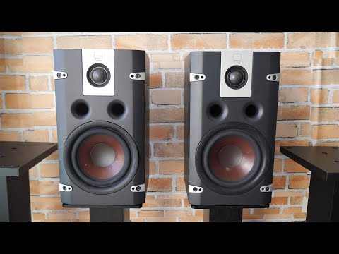 DALI LEKTOR 2 スピーカー DALI LEKTOR 2 を本気で聴いてみる！