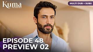 Kuma 48. 2. Fragmanı Çoklu Dublaj Ve Altyazı Türk Dizileri ​