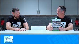 Episode 62: Cobra JumPack XL (CPP12000)  | What the FAQ is in the BoxWTF Cobra JumpackXL