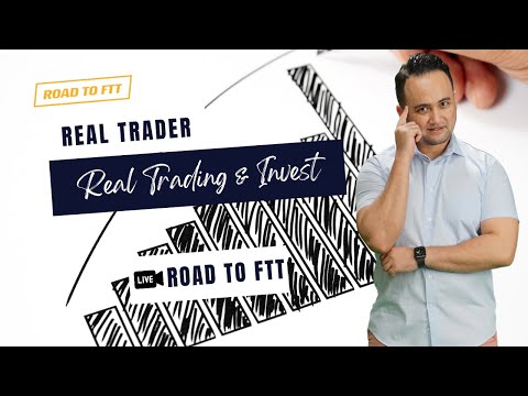 REAL TRADING INVESTMENT FOREX GOLD