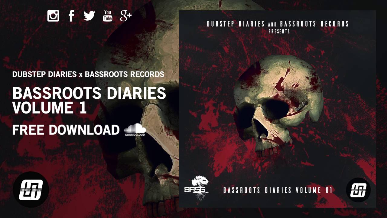 Dafekt - Blasted(Original Mix)[BASSROOTS DIARIES V1 FREE DOWNLOAD]