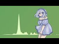 【UTAUカバー】flos.【レンミ】