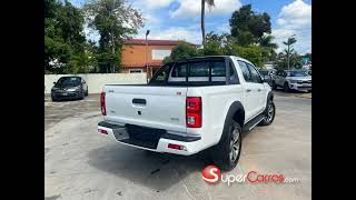 Jac FRISON INTERMEDIAT 2025 - US$ 30,990