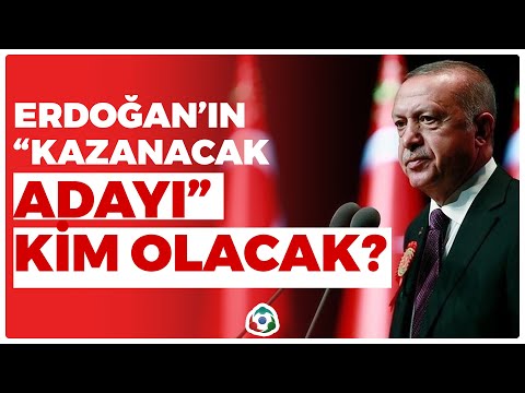 Erdoğan'ın "Kazanacak Adayı" Kim Olacak? | Ankara Saati