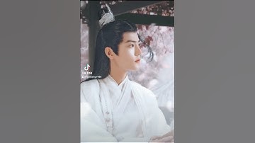 Phim mới của tiêu chiến#ngọc cốt dao#@sắp công chiếu