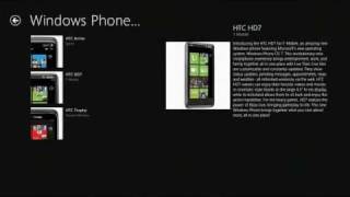 Building Windows 8 - Conectaţi site-ul dvs. la Windows 8 screenshot 5