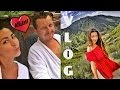 VLOG: ОТДЫХ В АЛМАТЫ ♥ ТАУ ДАСТАРХАН ♥ НОМЕР ЛЮКС ♥ ДВА ДНЯ ВМЕСТЕ ♥  Женя Гейн