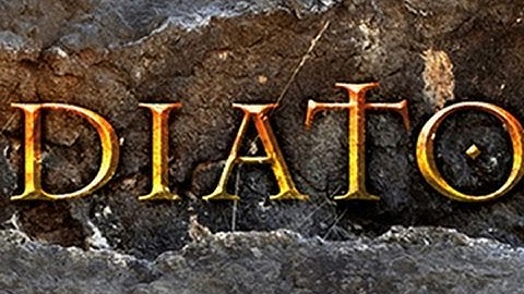 Photoshop tutorial: How to Carve your Text in Stone to create a Medieval or Biblical look.