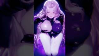 Darian Prophetic Dream Skill Animation BrownDust2 browndust browndust2 waifu