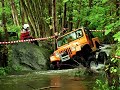 Xtrem corsica 2010 film 1 la tyrolienne  4x4 