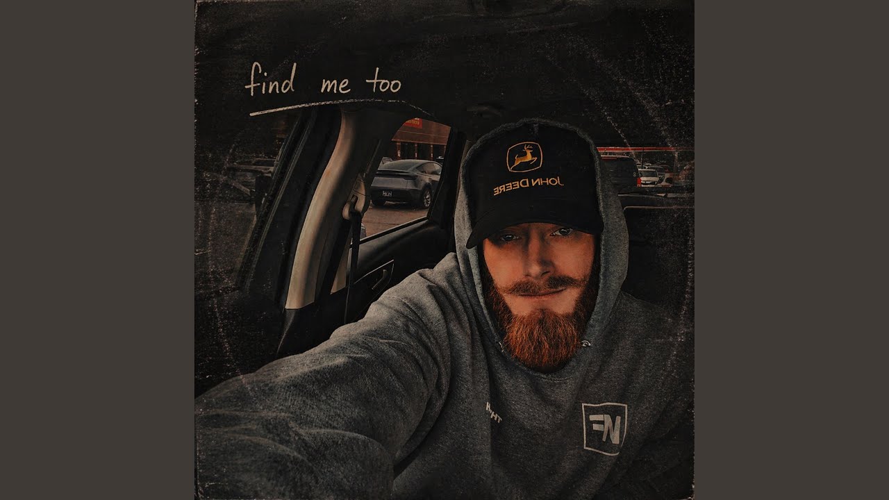 Find Me Too