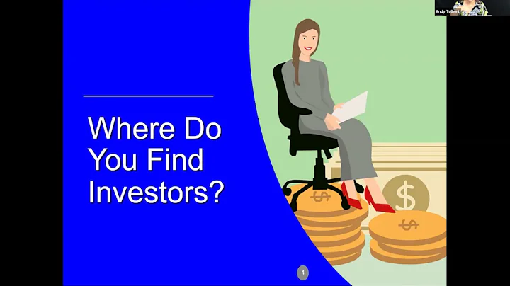 2021 SOAR Real World Real Estate : Investing