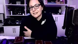 All Signs Tarot Check-in (4/13/26)