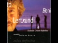 Capture de la vidéo Benito Lertxundi - Eos - Udazken Koloretan