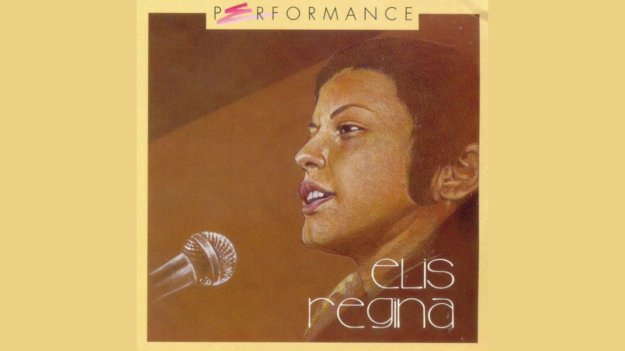 Aprendendo a Jogar - Elis Regina - Performance - YouTube