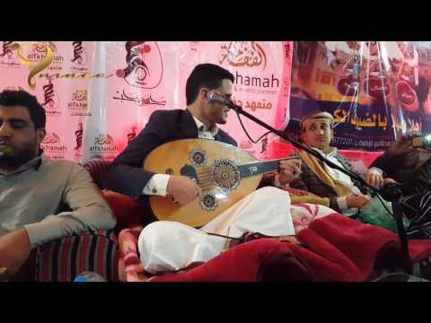 حصريا FULL HD حسين محب ياعالية حيودش حراز حراز نارة ولا أحرقتني 2017 