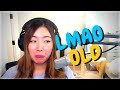 Janet Mocks Hafu's Age | Sykkuno Does It Again | Scarra Body Pillow