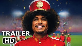 RED, WHITE & BRASS Trailer (2023) John-Paul Foliaki, Comedy Movie