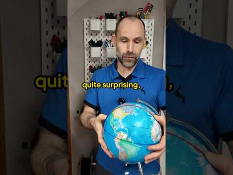 🌍 Simple Trick