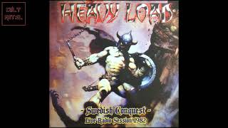 Heavy Load - Swedish Live Conquest (Full Album) - YouTube