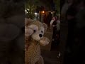 Duffy seems to agree with our tier list 🫣 #themepark #disney #fypシ