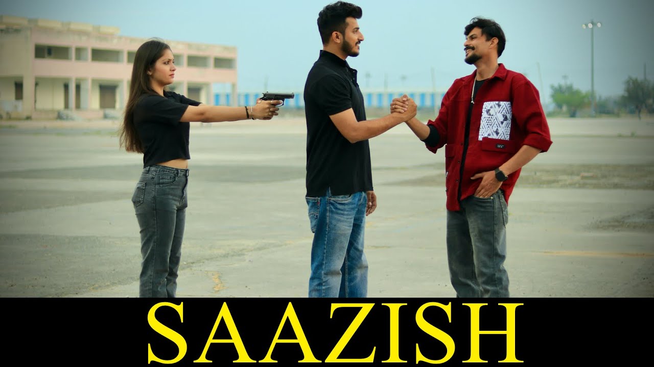 SAAZISH | Gagan Summy