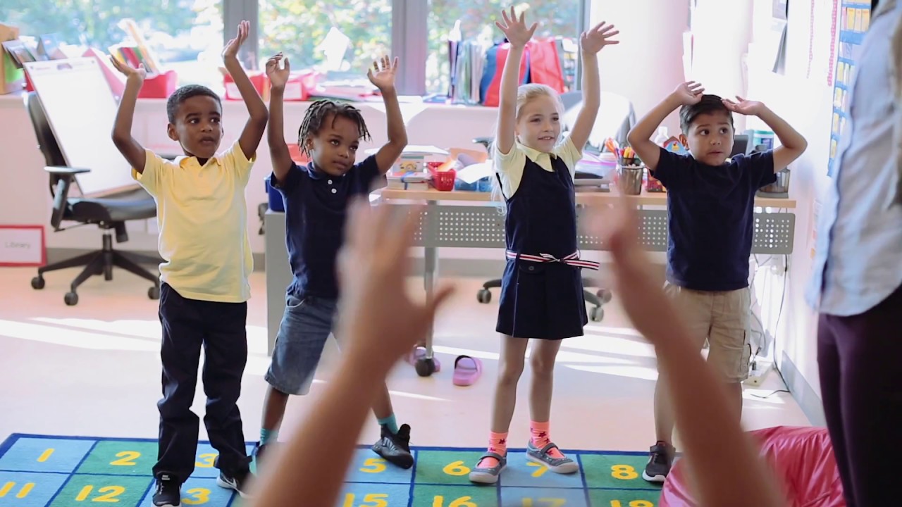 Garrison Elementary Revitalization YouTube