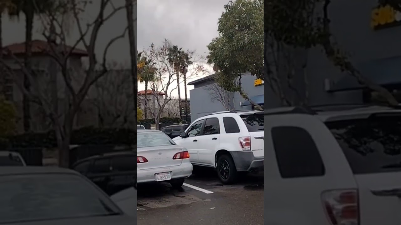 San Diego University Avenue