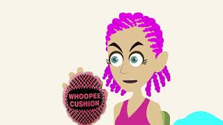 Violy Pranks The Teachersuspendedgrounded