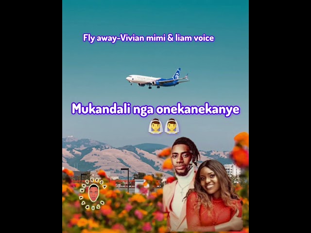 fly away by liam voice featuring Vivian mimi official lyrics out class=