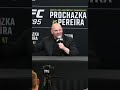 Dana white shuts down pfl crossover fight  jones vs ngannou