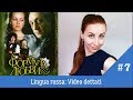 #7 Video dettato in russo 🔥 Esercizio di Ascolto ❤️ Anna Larina