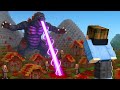 I Added RADIOACTIVE TERROR into Minecraft.. Mp3 Song
