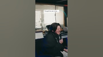Thumbnail of Whaaaat 🤯 #livemusic #producing #songwriting #ohmyroya #roya