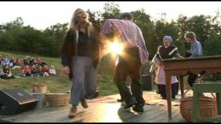 Promo Norsk Eventyrfestival