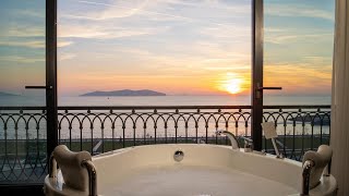 La Cielo Hotel Bostancı, Istanbul, Turkey 360 Travel Facts