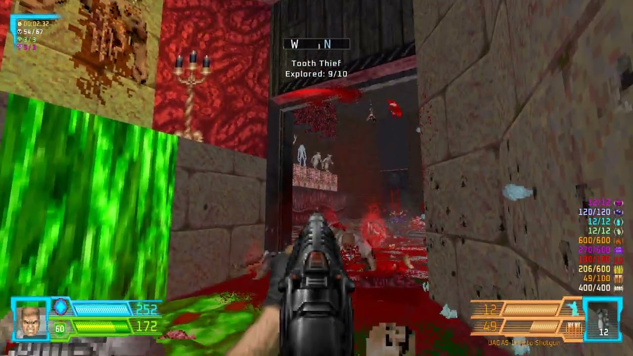 Pleasant Vibes from the Party Garage - 13: Tooth Thief