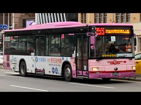 欣欣客運特輯05