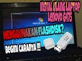Instal Ulang laptop Lenovo G475 Menggunakan flashdisk Untuk Windows 7 #Cara Ferdinan - Instal Ulang laptop Lenovo G475 Menggunakan flashdisk Untuk Windows 7 #Cara Ferdinan