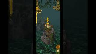 Temple Run | Escape from the monster | iPhone Game screenshot 2