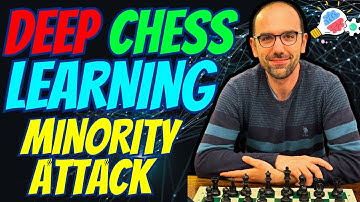 The Minority Attack: You Did Not REALLY Learn it Until You Can Do This