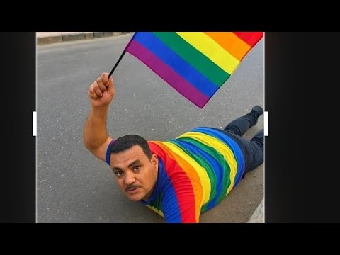 فيلم الموسم الخرونج والقواد وكوريا حمامات