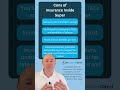 Cons of Insurance Inside Super #lifeinsurance #insuranceinsidesuper #lifestages