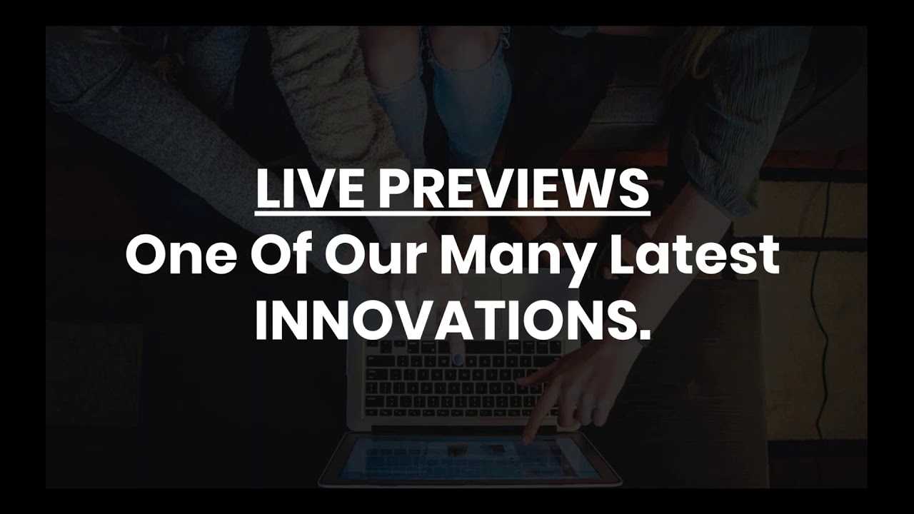 Viddyoze 3 0 Prelaunch Webinar & Bonus